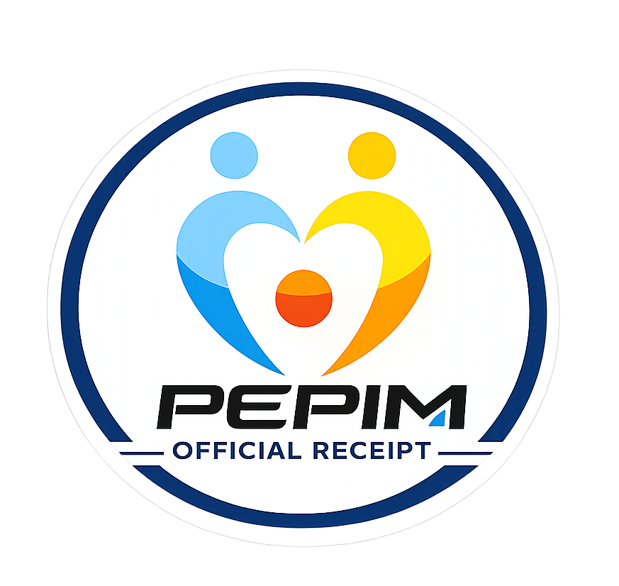 PEPIM E-RECEIPT